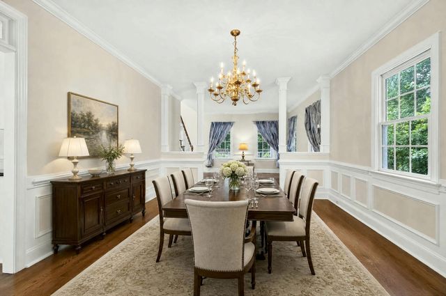 9004 Hometown Drive, Raleigh, NC 27615