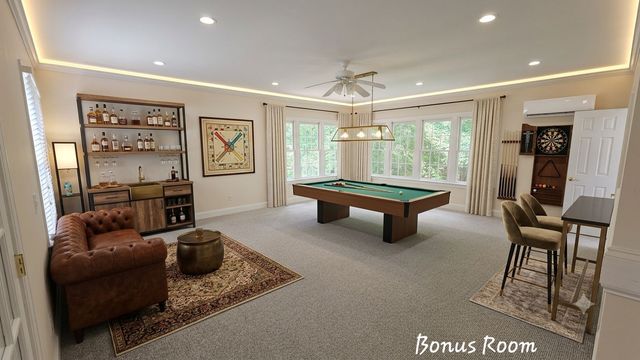 9004 Hometown Drive, Raleigh, NC 27615
