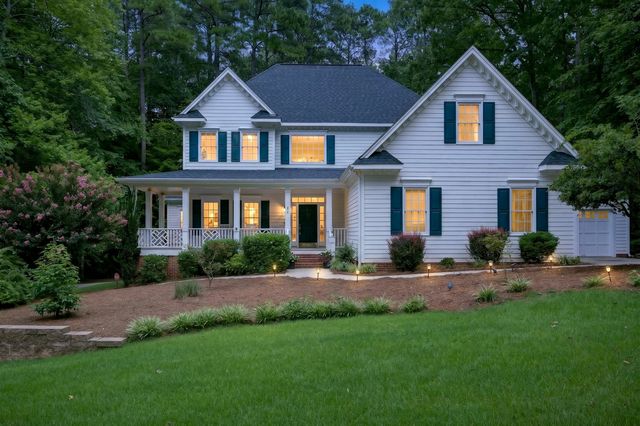 9004 Hometown Drive, Raleigh, NC 27615