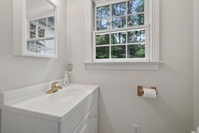 9004 Hometown Drive, Raleigh, NC 27615
