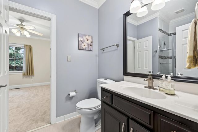 9004 Hometown Drive, Raleigh, NC 27615