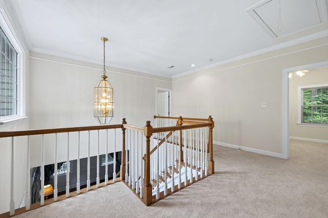 9004 Hometown Drive, Raleigh, NC 27615