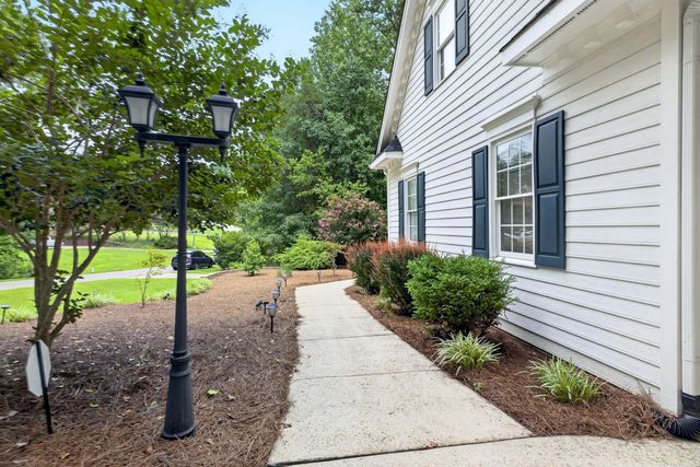 9004 Hometown Drive, Raleigh, NC 27615