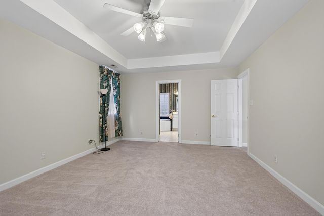 9004 Hometown Drive, Raleigh, NC 27615
