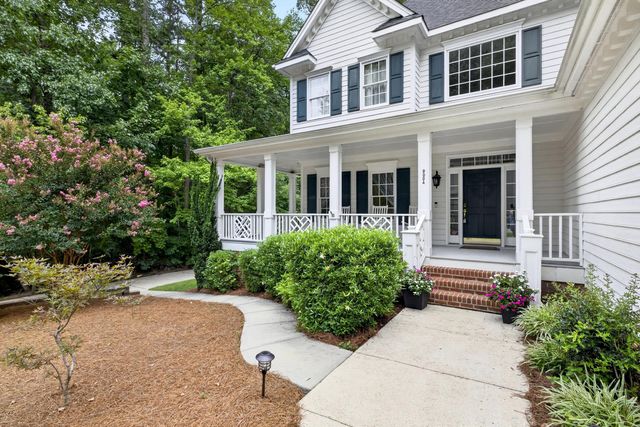 9004 Hometown Drive, Raleigh, NC 27615