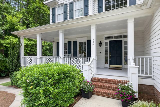 9004 Hometown Drive, Raleigh, NC 27615
