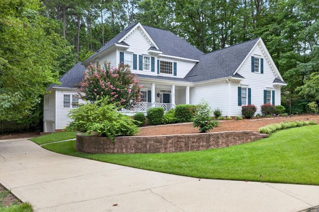 9004 Hometown Drive, Raleigh, NC 27615