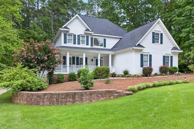 9004 Hometown Drive, Raleigh, NC 27615