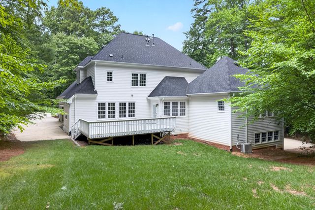 9004 Hometown Drive, Raleigh, NC 27615
