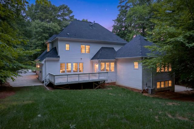 9004 Hometown Drive, Raleigh, NC 27615
