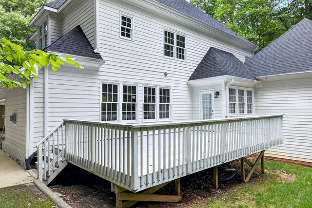 9004 Hometown Drive, Raleigh, NC 27615