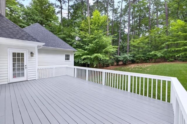 9004 Hometown Drive, Raleigh, NC 27615