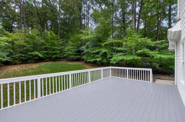 9004 Hometown Drive, Raleigh, NC 27615