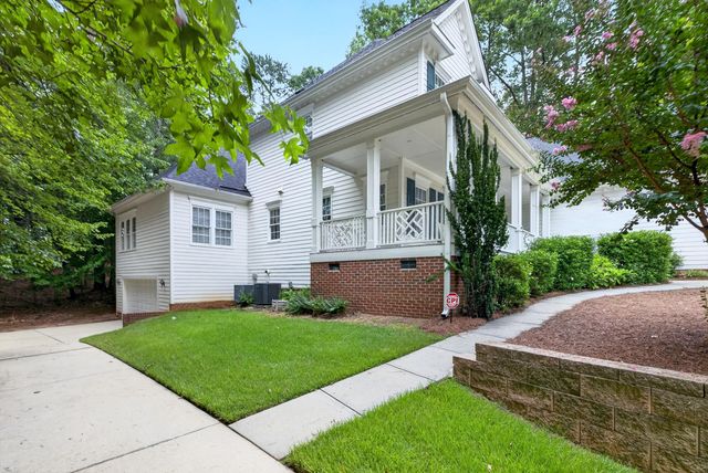 9004 Hometown Drive, Raleigh, NC 27615