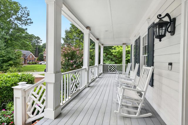 9004 Hometown Drive, Raleigh, NC 27615