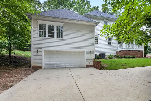 9004 Hometown Drive, Raleigh, NC 27615