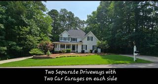 9004 Hometown Drive, Raleigh, NC 27615