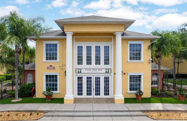 10873 WINDSOR WALK DRIVE 4306, Orlando, FL 32837