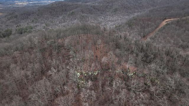 0 Highway 599, Jeffersonville, KY 40337