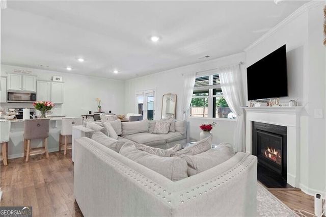 404 Barnwood Lane, Dawsonville, GA 30534