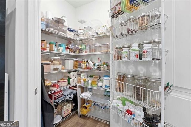 404 Barnwood Lane, Dawsonville, GA 30534