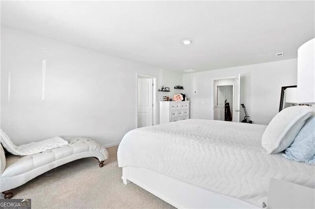 404 Barnwood Lane, Dawsonville, GA 30534