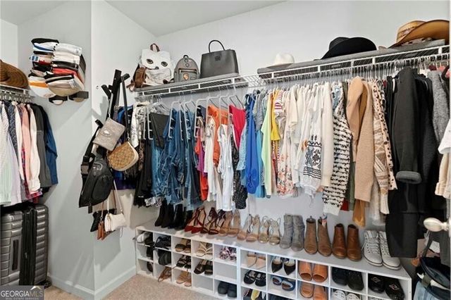 404 Barnwood Lane, Dawsonville, GA 30534