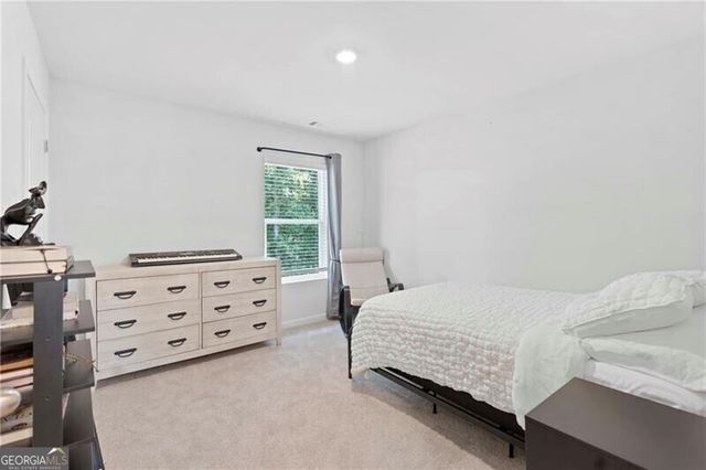 404 Barnwood Lane, Dawsonville, GA 30534