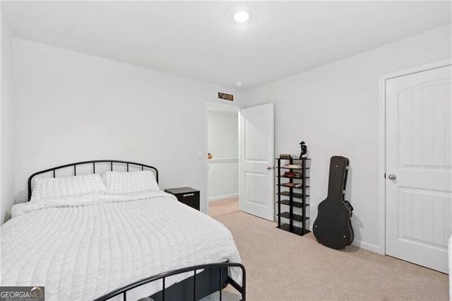 404 Barnwood Lane, Dawsonville, GA 30534