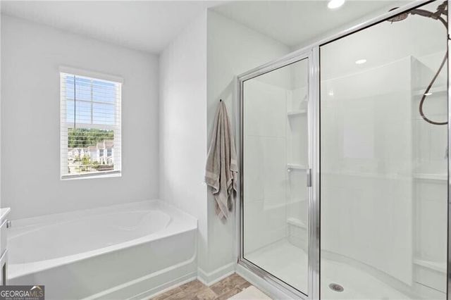 404 Barnwood Lane, Dawsonville, GA 30534