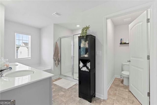 404 Barnwood Lane, Dawsonville, GA 30534