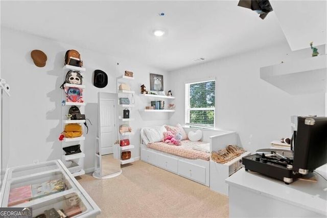 404 Barnwood Lane, Dawsonville, GA 30534