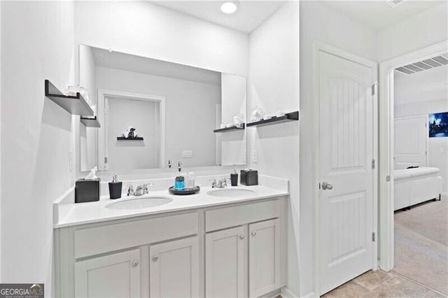 404 Barnwood Lane, Dawsonville, GA 30534