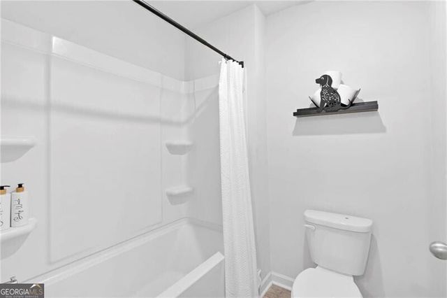 404 Barnwood Lane, Dawsonville, GA 30534