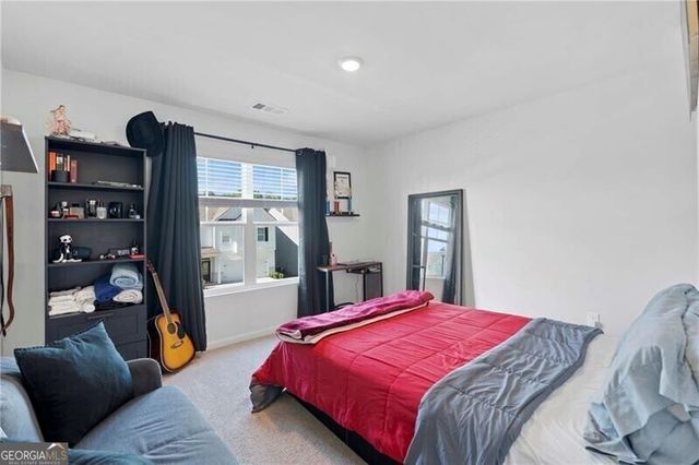 404 Barnwood Lane, Dawsonville, GA 30534