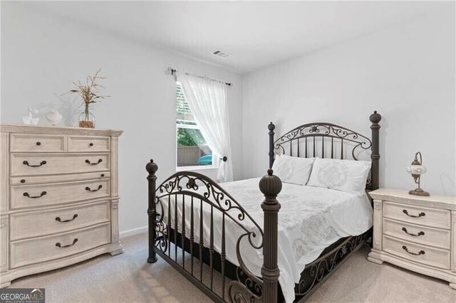 404 Barnwood Lane, Dawsonville, GA 30534