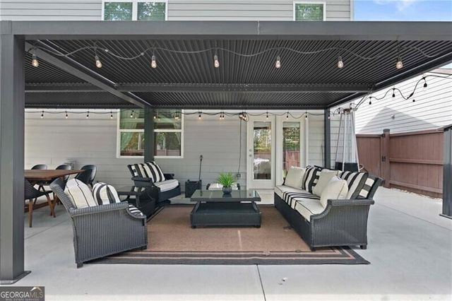 404 Barnwood Lane, Dawsonville, GA 30534