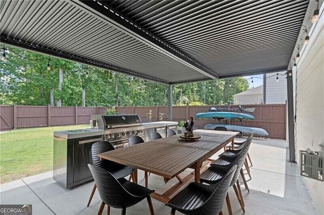 404 Barnwood Lane, Dawsonville, GA 30534