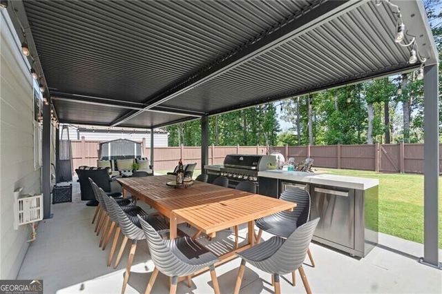 404 Barnwood Lane, Dawsonville, GA 30534