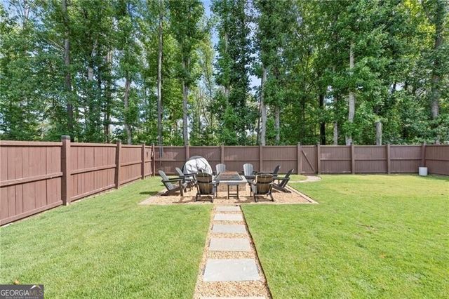 404 Barnwood Lane, Dawsonville, GA 30534