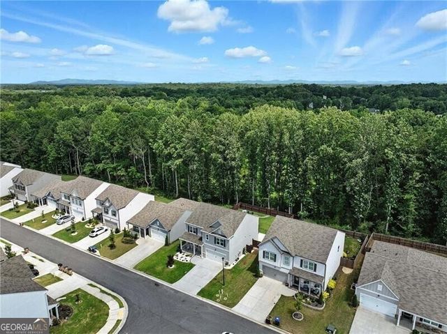 404 Barnwood Lane, Dawsonville, GA 30534