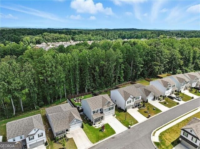 404 Barnwood Lane, Dawsonville, GA 30534