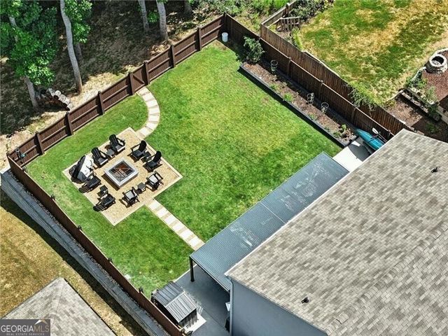 404 Barnwood Lane, Dawsonville, GA 30534