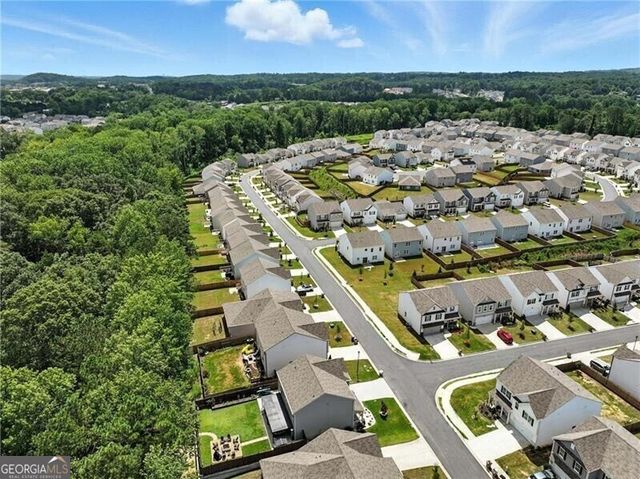 404 Barnwood Lane, Dawsonville, GA 30534