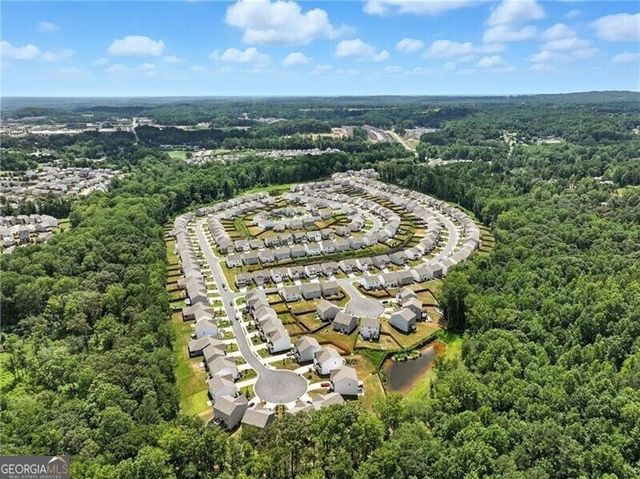 404 Barnwood Lane, Dawsonville, GA 30534