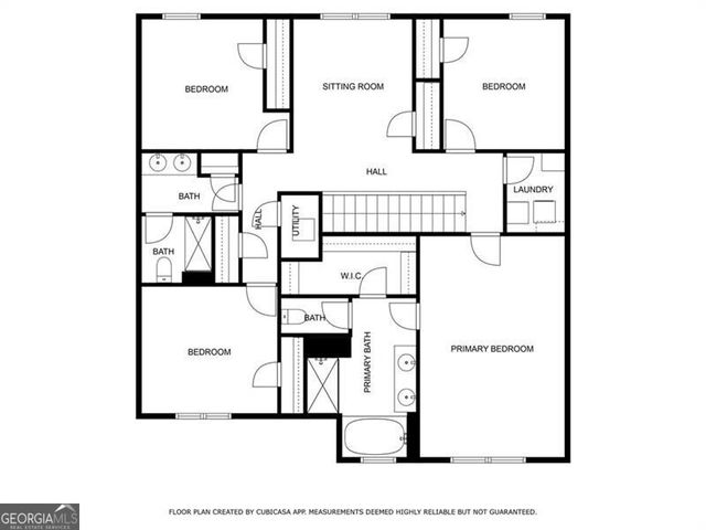 404 Barnwood Lane, Dawsonville, GA 30534
