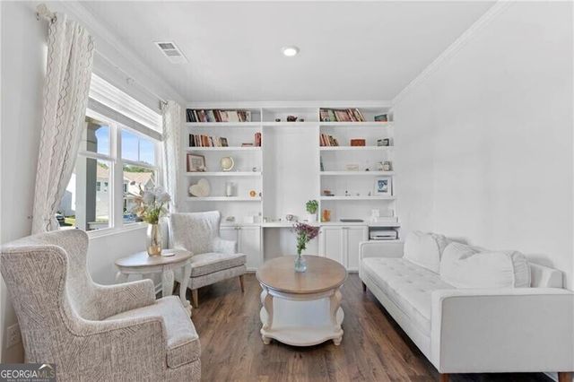 404 Barnwood Lane, Dawsonville, GA 30534