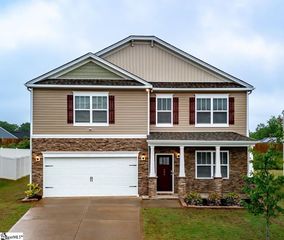204 Lily Pond Place, Easley, SC 29642