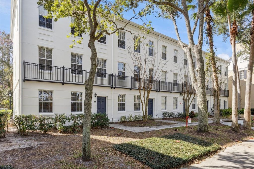 1012 WATERSIDE DRIVE, Celebration, FL 34747