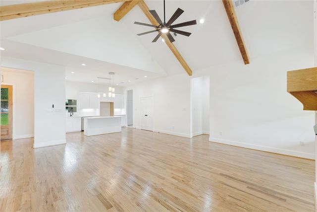 314 W Mistletoe Drive, Kennedale, TX 76060